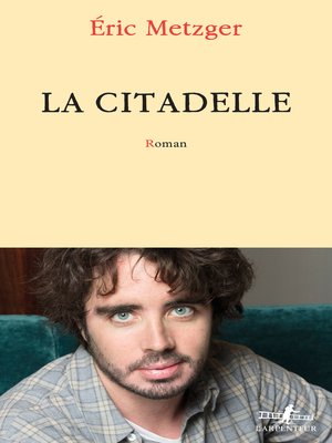 cover image of La Citadelle